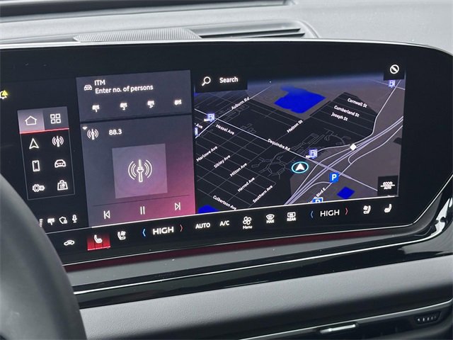 Certified 2025 Audi A5 2.0T Premium Plus w/ Premium Plus image 28