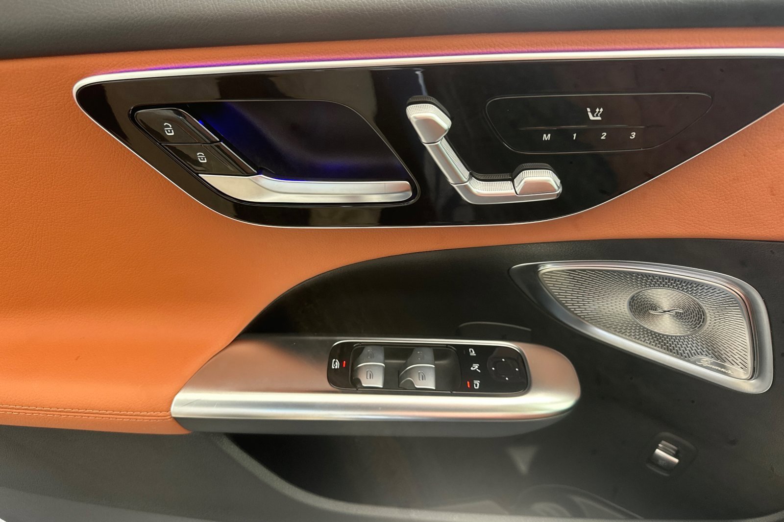 Certified 2024 Mercedes-Benz C 300 Sedan image 11