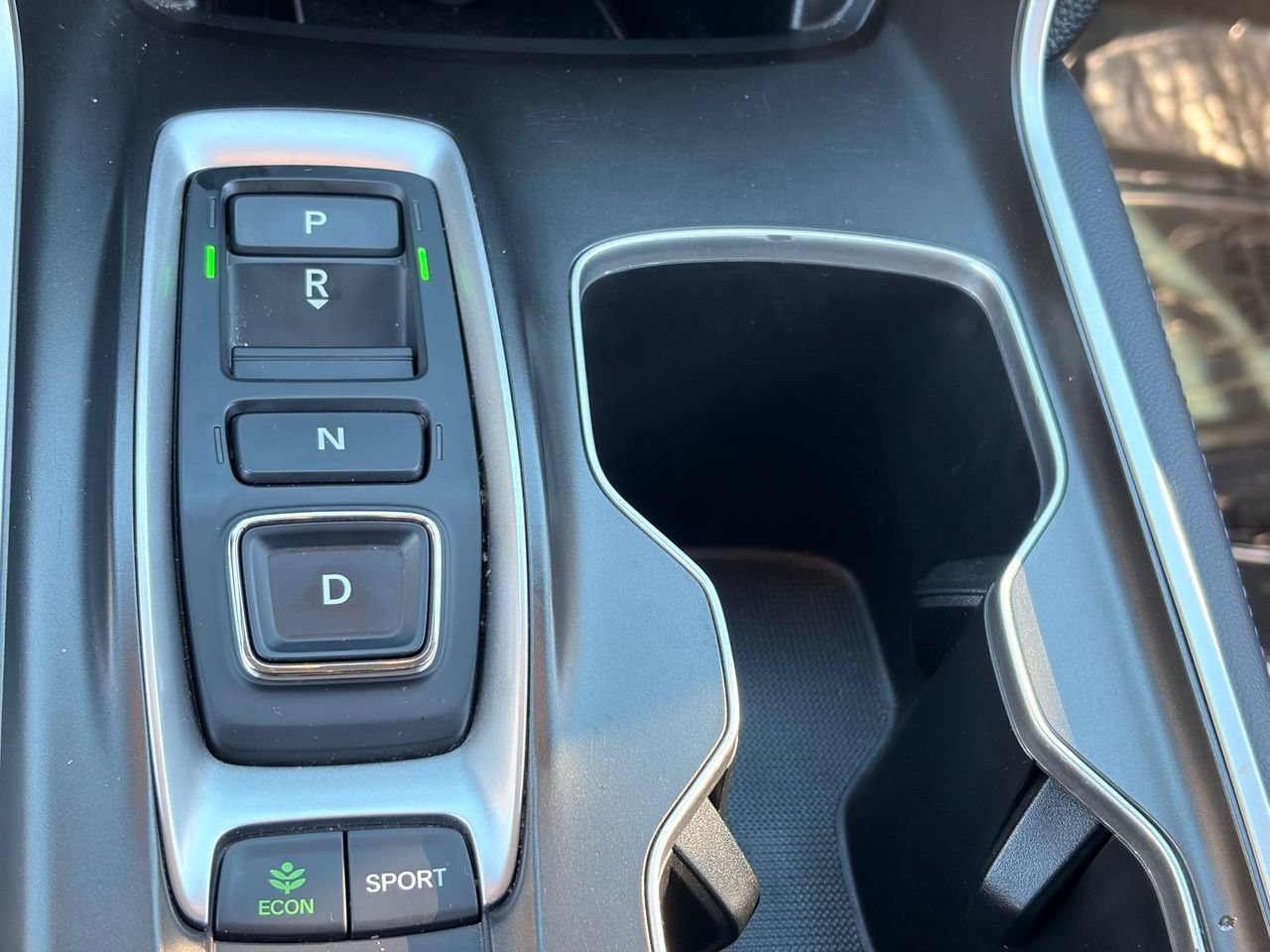 Used 2022 Honda Accord Touring image 26