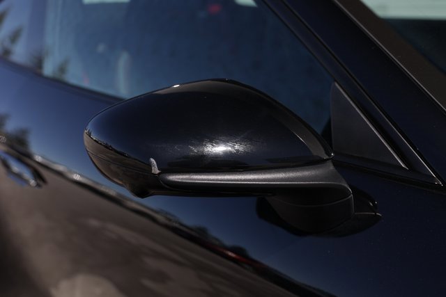 Certified 2024 Porsche 911 Carrera 4 GTS image 28