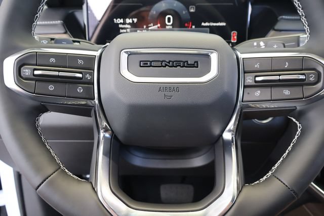 New 2026 GMC Acadia Denali Ultimate AWD/4WD image 24