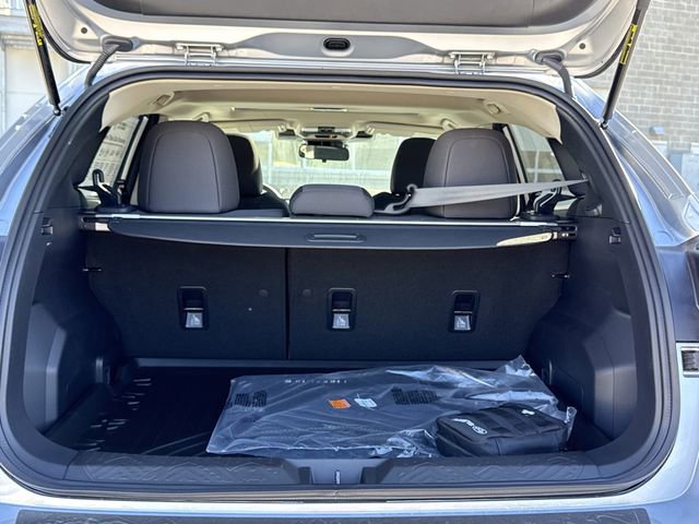 New 2026 Subaru Crosstrek 2.0i Premium image 16