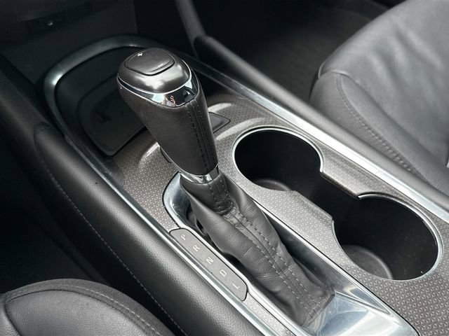 Used 2018 Chevrolet Malibu LT w/ Leather Package FWD image 28