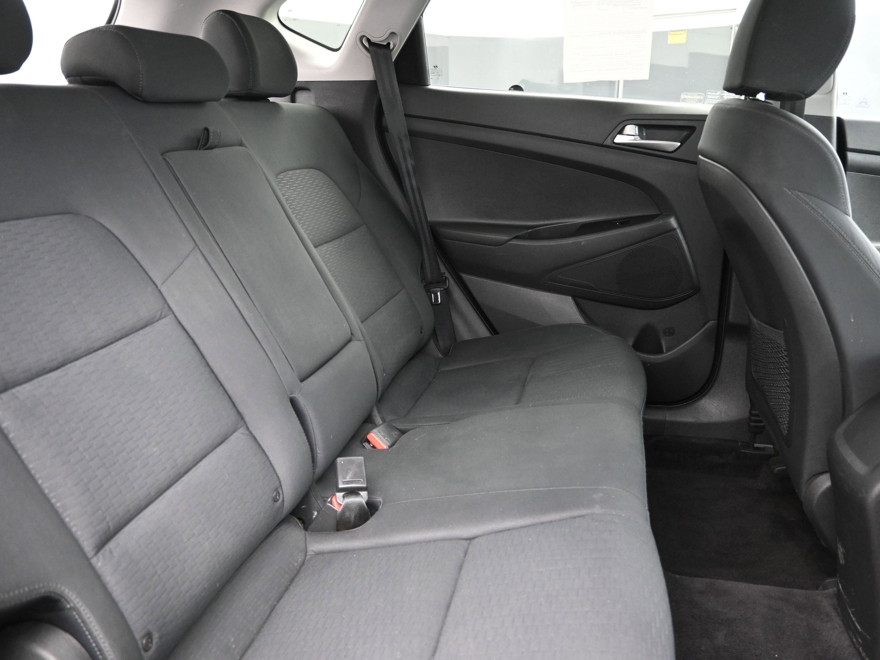 Used 2020 Hyundai Tucson Value FWD image 25
