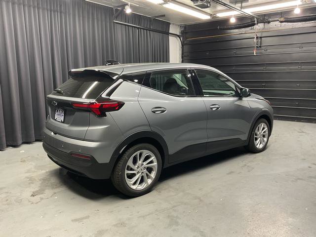 New 2027 Chevrolet Bolt LT FWD image 5