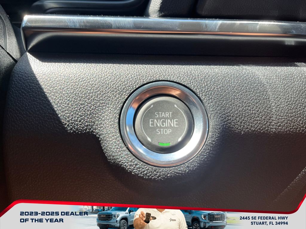 New 2026 GMC Terrain Denali image 28