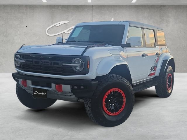Used 2024 Ford Bronco Raptor
