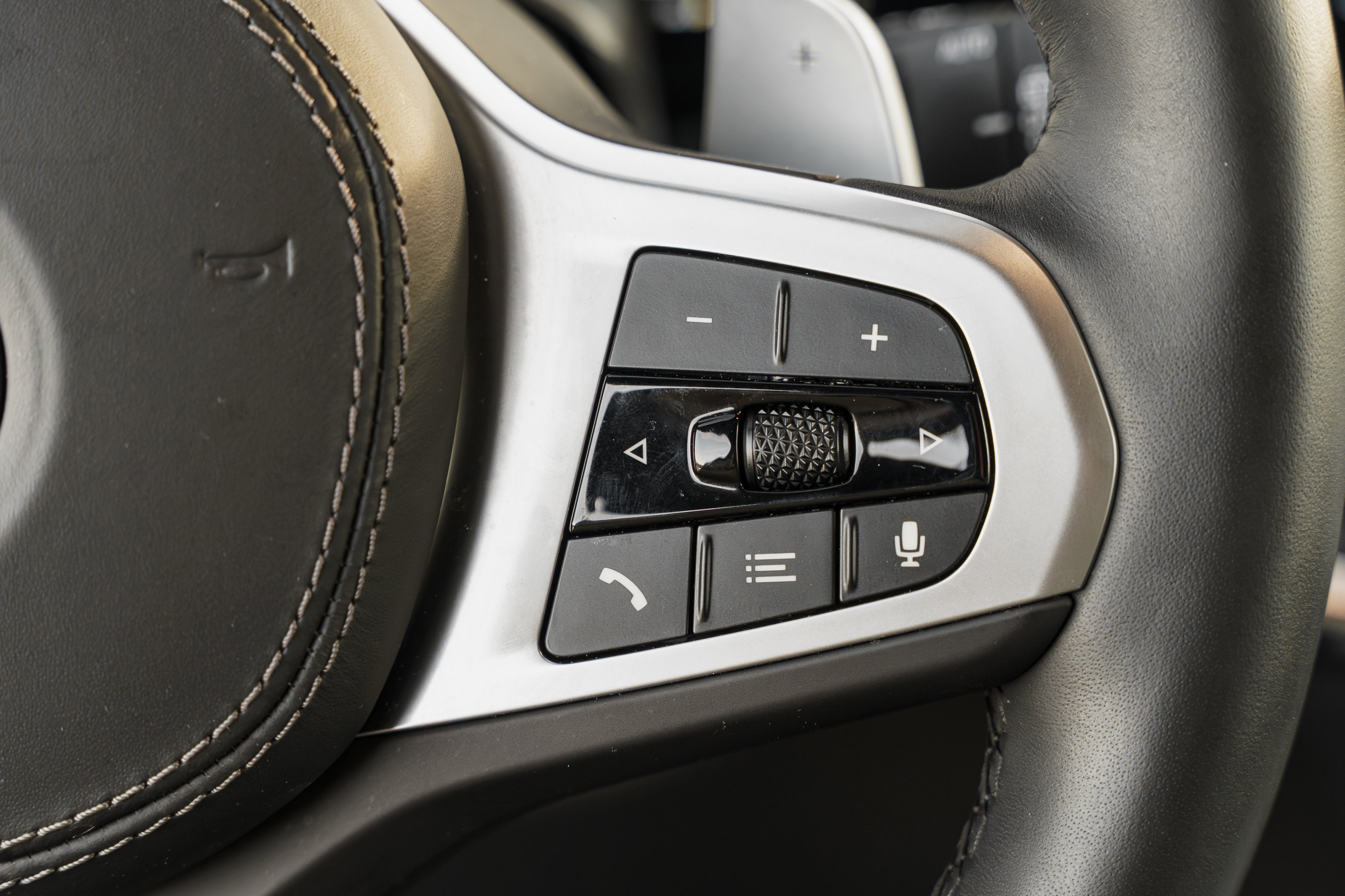 Used 2026 BMW X5 xDrive40i image 18