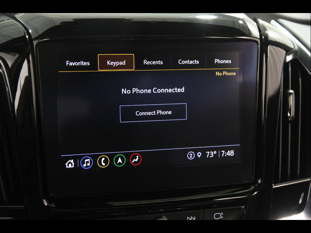 Certified 2023 Chevrolet Traverse High Country w/ LPO, Floor Liner Package image 12
