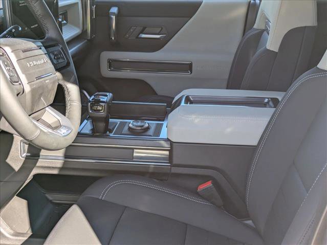 New 2026 GMC Hummer EV 4x4 Crew Cab image 16