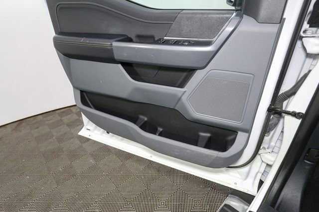 Used 2024 Ford F150 XLT w/ Tow/Haul Package AWD/4WD image 38