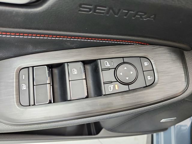 New 2026 Nissan Sentra SR w/ SR Premium Package image 39