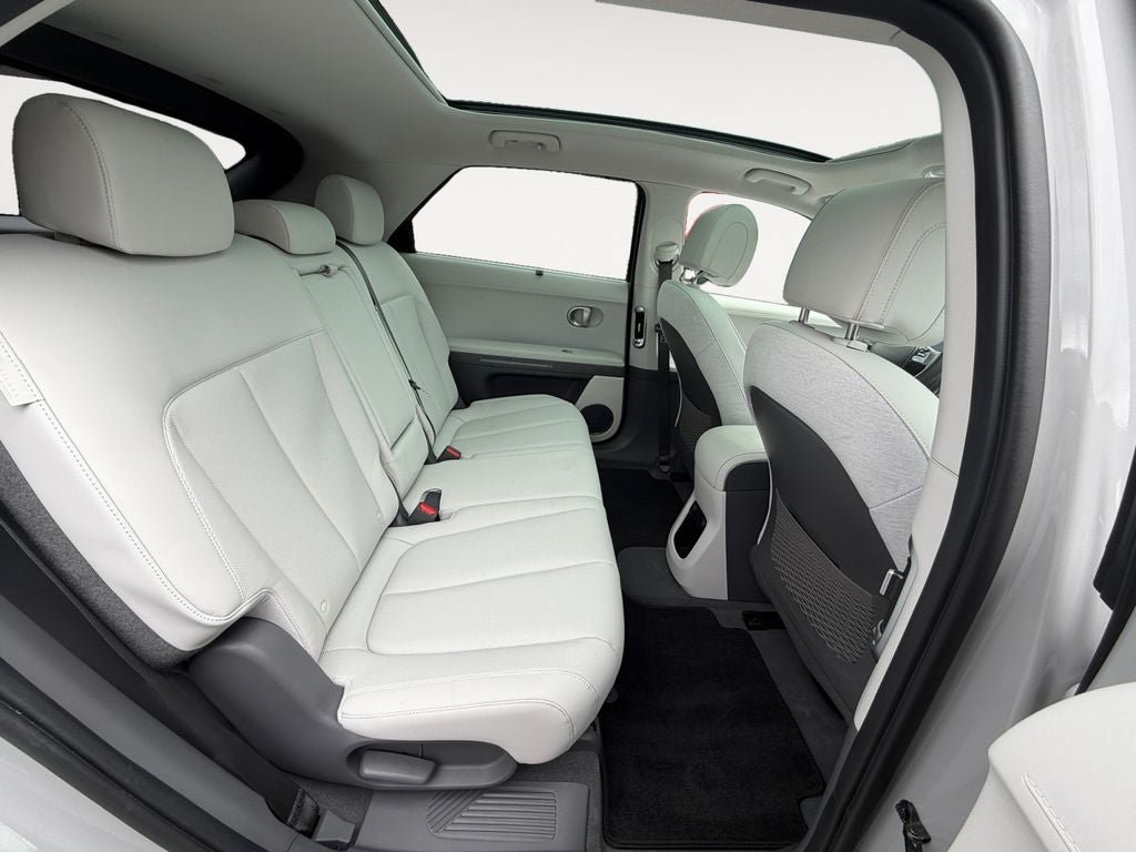 Used 2024 Hyundai Ioniq 5 Limited AWD/4WD image 23