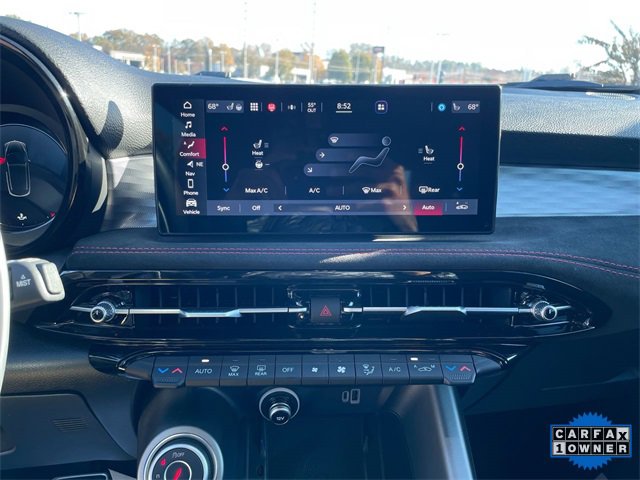 Used 2024 Alfa Romeo Tonale Veloce w/ Active Assist Package image 20