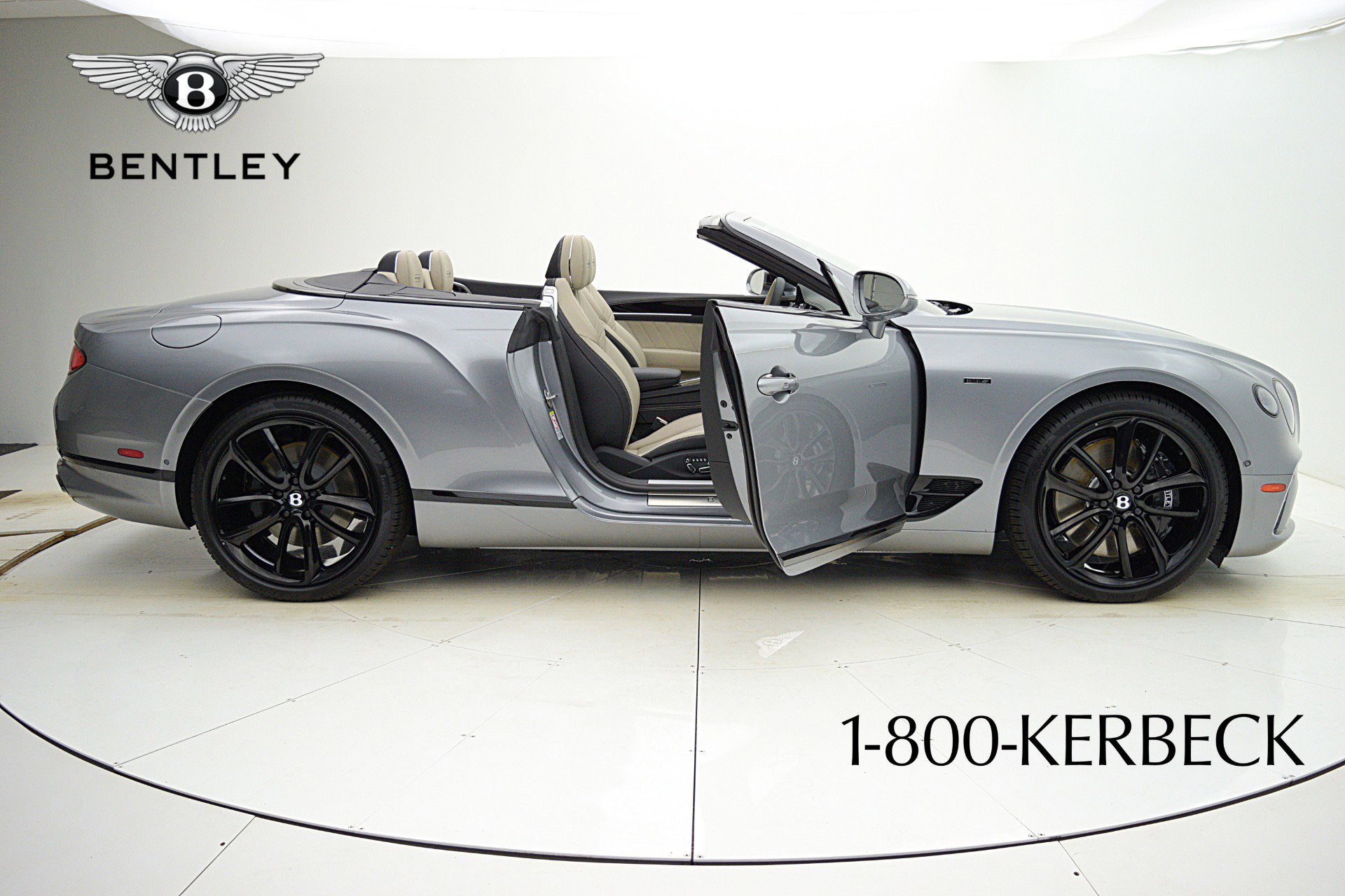 Used 2024 Bentley Continental GT image 13