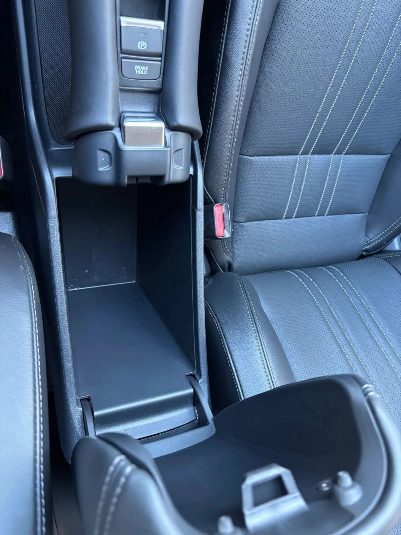 Used 2025 Honda HR-V EX-L image 17