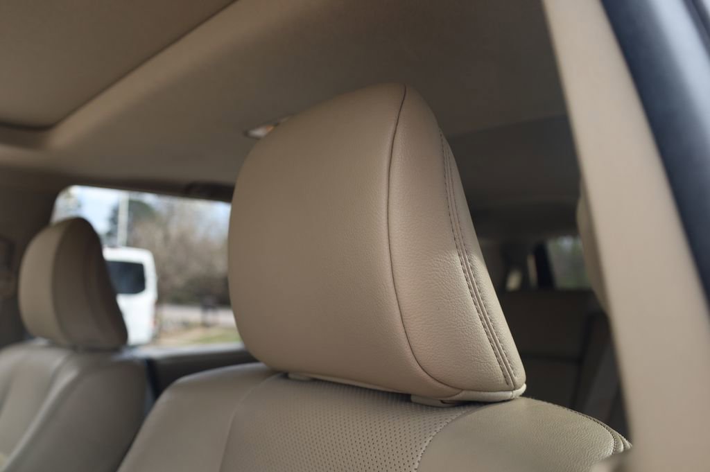 Used 2019 Toyota 4Runner Limited image 25