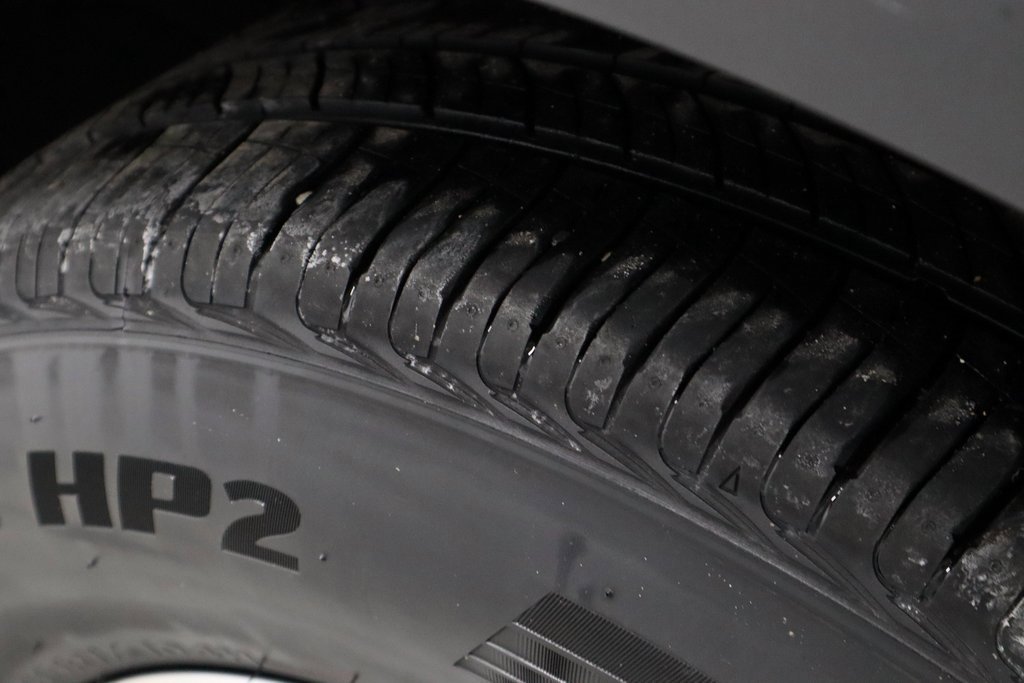 Used 2023 Kia Sportage LX image 20