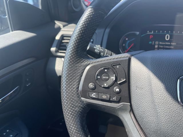 Used 2019 Honda Passport EX-L image 24