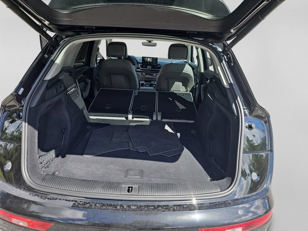 Used 2022 Audi Q5 2.0T Premium w/ Convenience Package AWD/4WD image 32