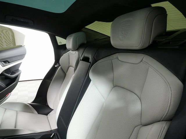 Certified 2023 Porsche Taycan GTS image 24