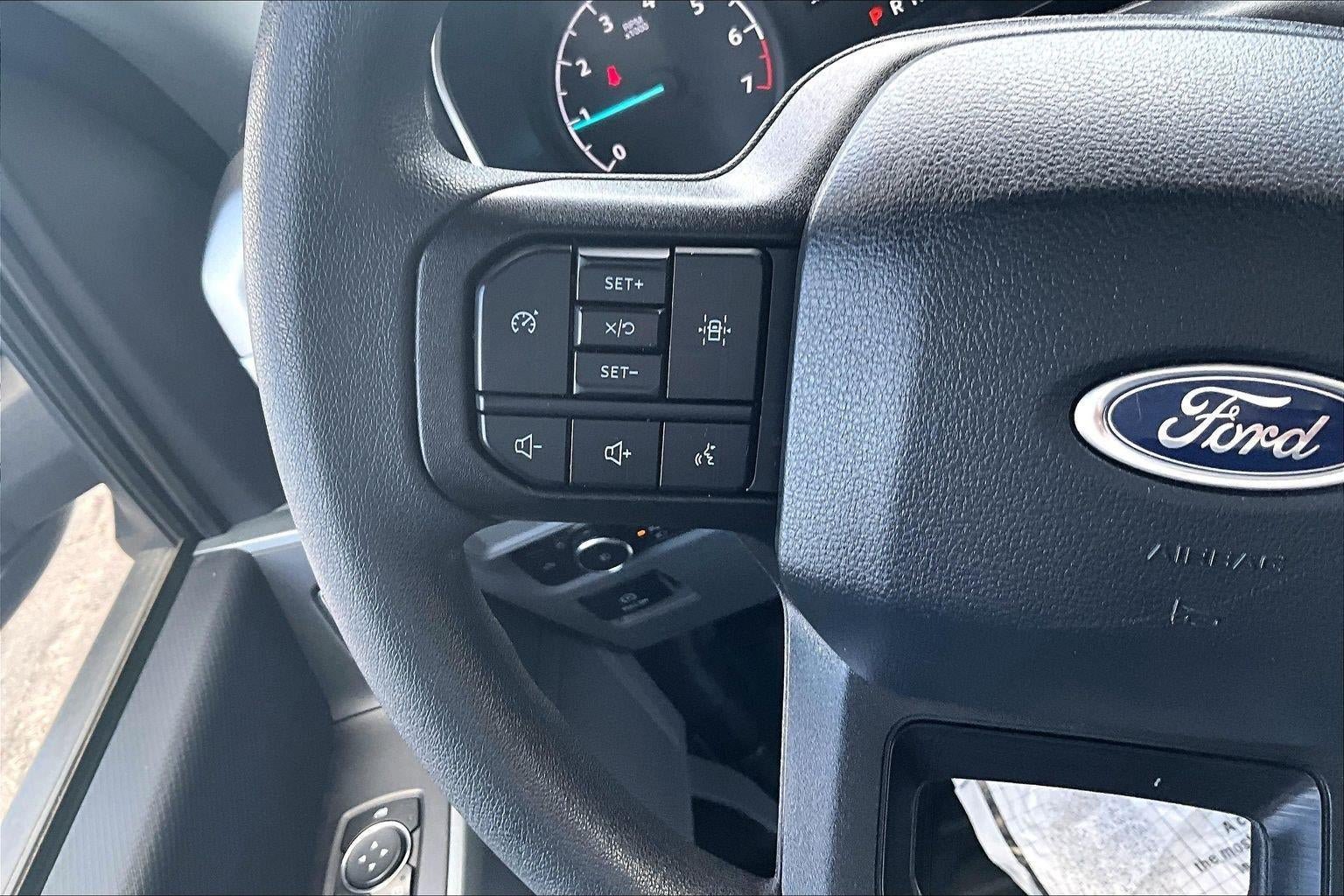 Used 2022 Ford F150 XLT w/ Trailer Tow Package AWD/4WD image 19