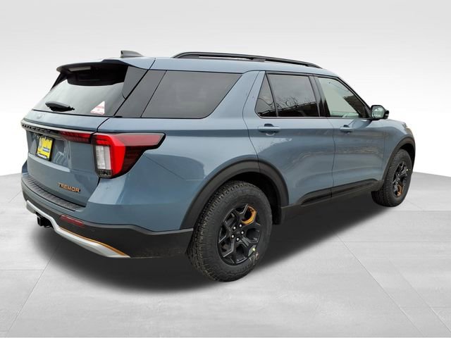 New 2026 Ford Explorer Tremor w/ Tremor Ultimate Package AWD/4WD image 13