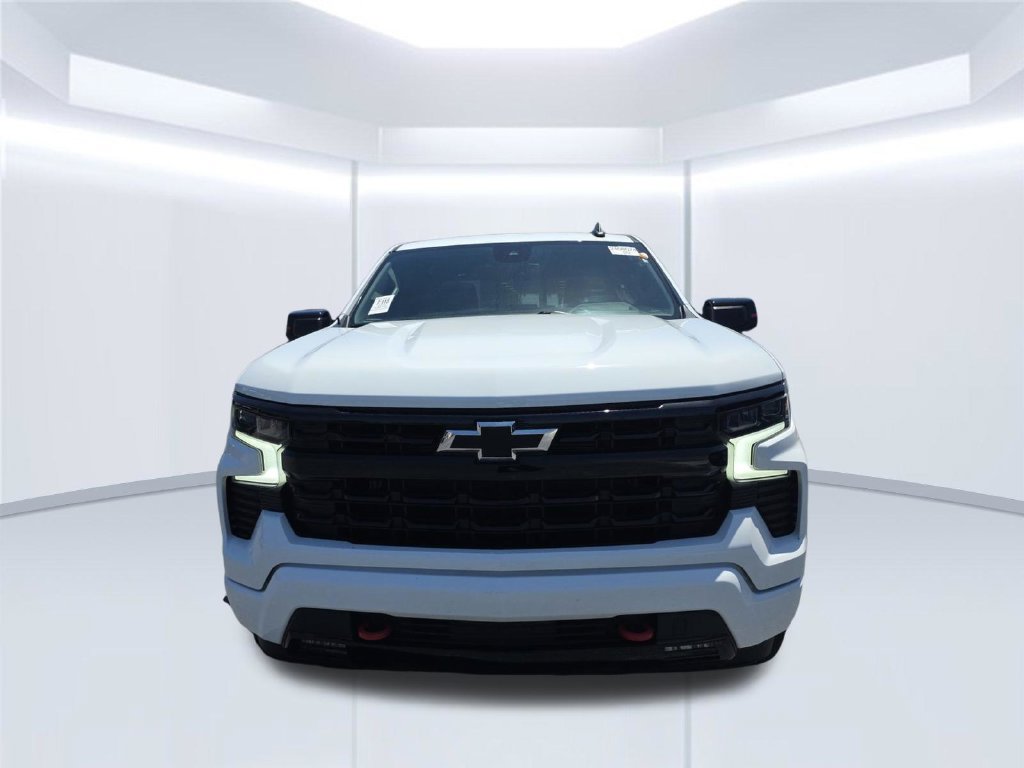 Used 2023 Chevrolet Silverado 1500 RST w/ Redline Edition AWD/4WD image 13