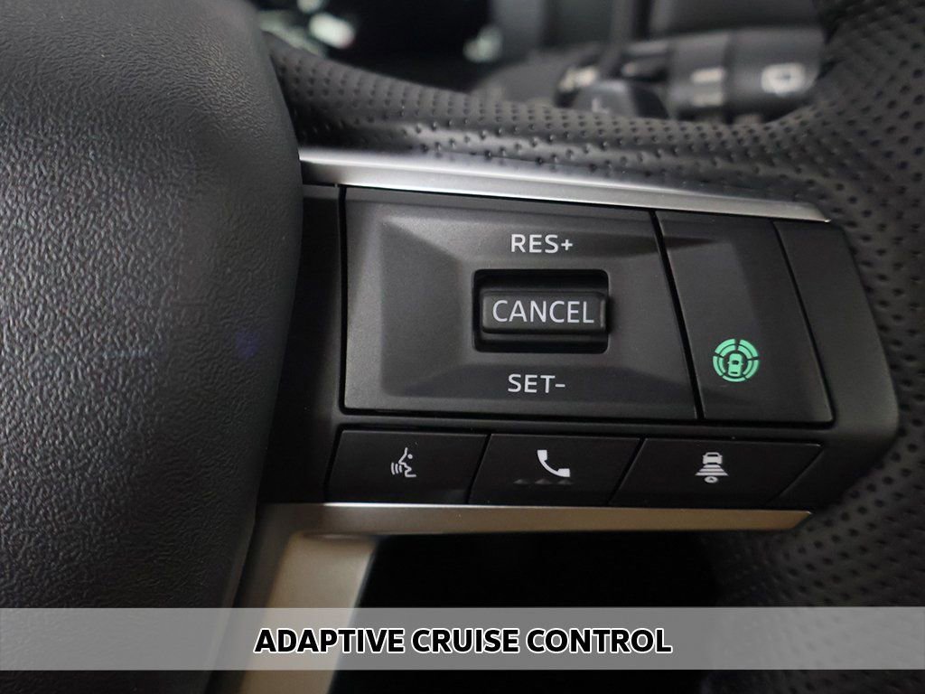 New 2026 Mitsubishi Outlander SE image 6