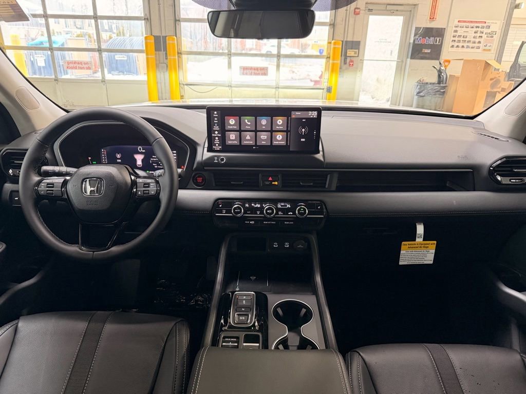 New 2026 Honda Pilot EX-L image 5