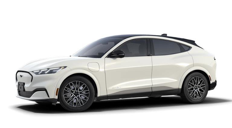 New 2025 Ford Mustang Mach-E Premium AWD/4WD image 30