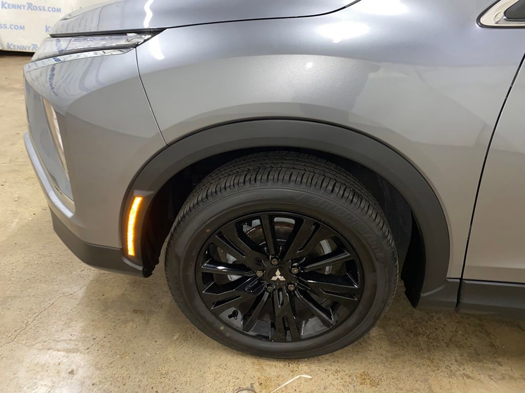 Used 2026 Mitsubishi Eclipse Cross AWD image 17