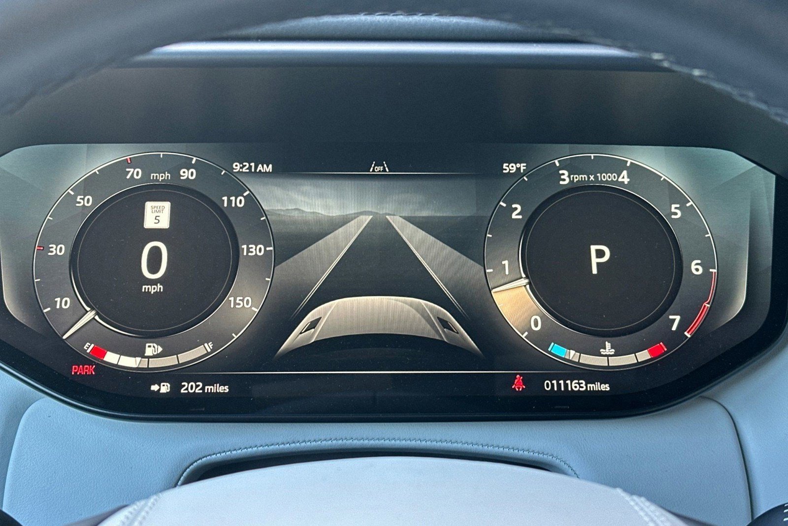 Certified 2025 Land Rover Range Rover Sport image 18