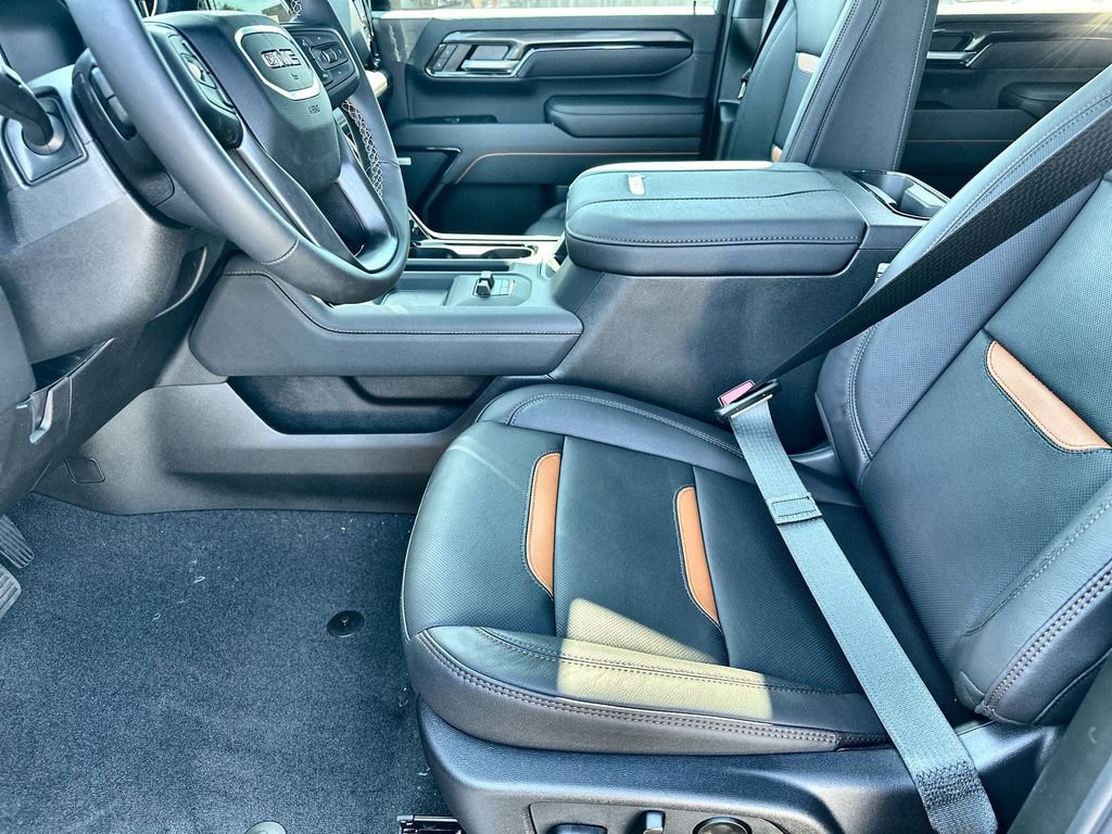 New 2026 GMC Sierra 3500 AT4 w/ AT4 Premium Plus Package image 24