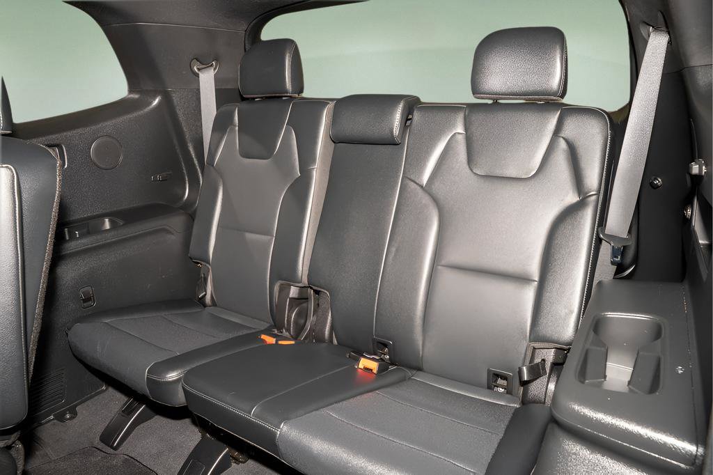 Certified 2024 Kia Telluride SX X-Pro image 10
