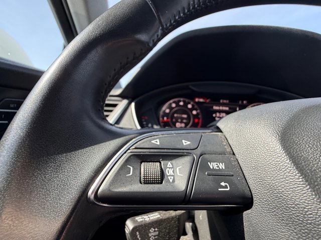 Used 2020 Audi Q5 2.0T Premium Plus w/ Premium Plus Package AWD/4WD image 18