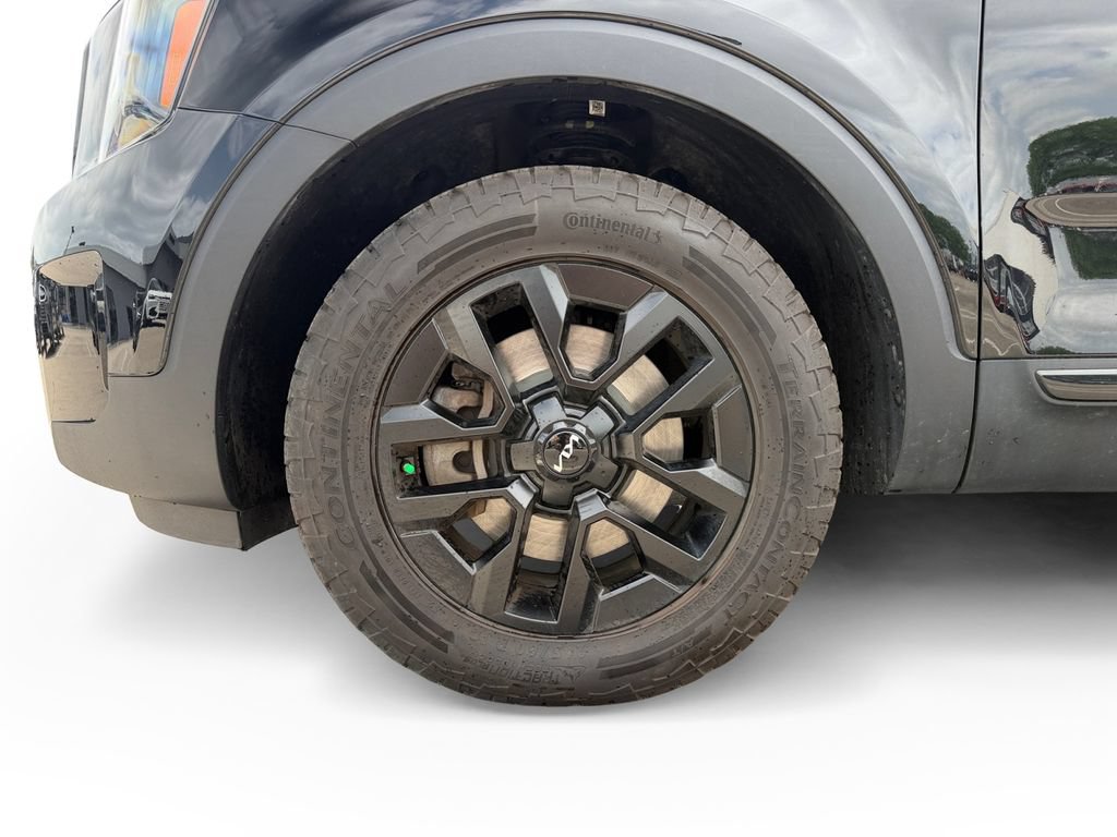 Used 2024 Kia Telluride SX Prestige X-Pro AWD/4WD image 30