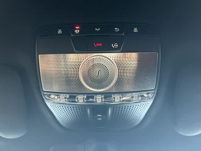 New 2026 Mercedes-Benz G 63 AMG 4MATIC image 23
