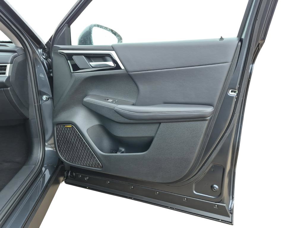 New 2026 Mitsubishi Outlander SE AWD/4WD image 30