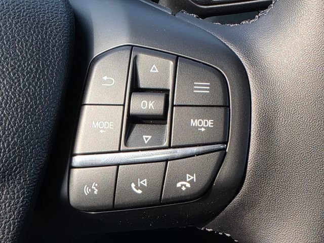 New 2025 Ford Maverick XLT w/ XLT Luxury Package image 11