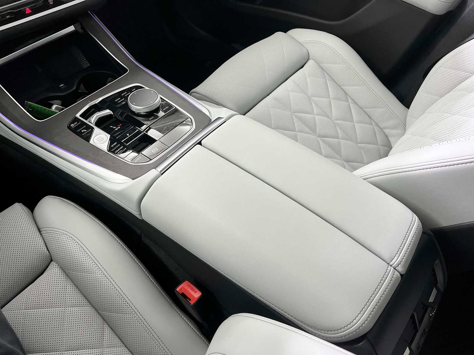 Certified 2026 BMW X5 xDrive40i image 28