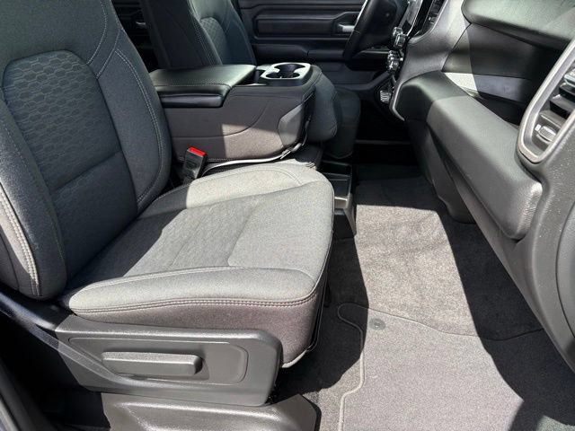 Used 2025 RAM 1500 Tradesman AWD/4WD image 17