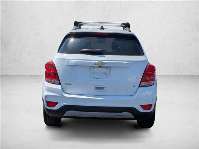 Used 2020 Chevrolet Trax LT image 6