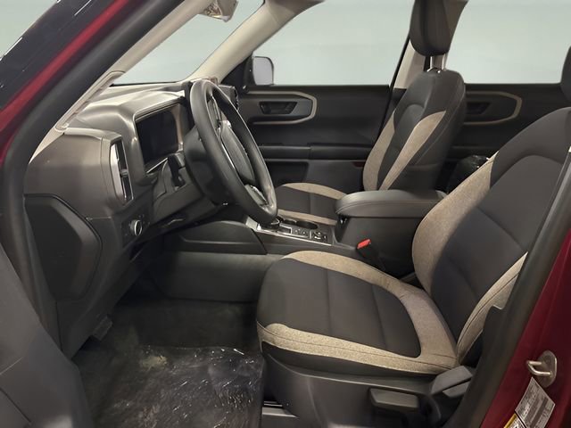 New 2025 Ford Bronco Sport Big Bend image 7