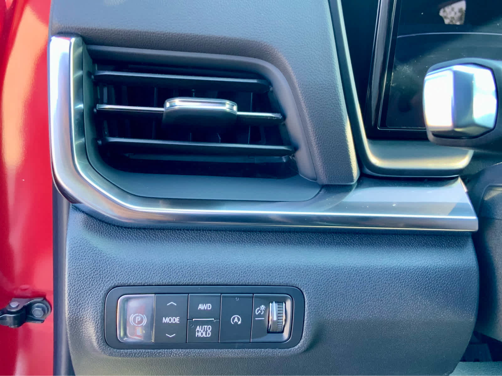 New 2026 GMC Terrain Elevation w/ Elevation Premium Package image 47