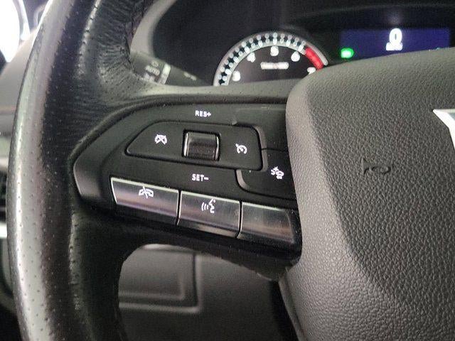 Certified 2023 Cadillac XT4 Sport FWD image 21