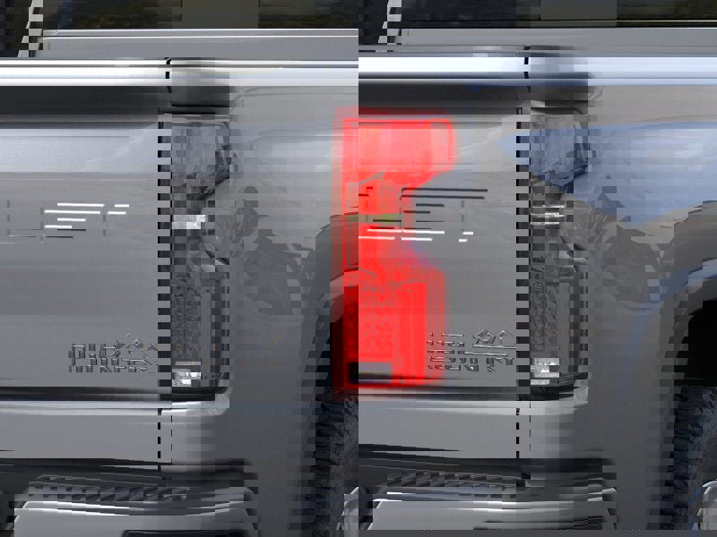 New 2026 Chevrolet Silverado 2500 High Country w/ High Country Premium Package image 11