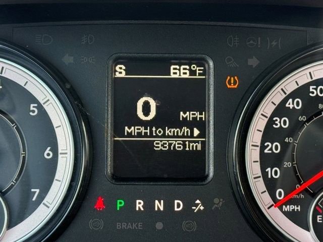 Used 2021 RAM 1500 Tradesman image 32