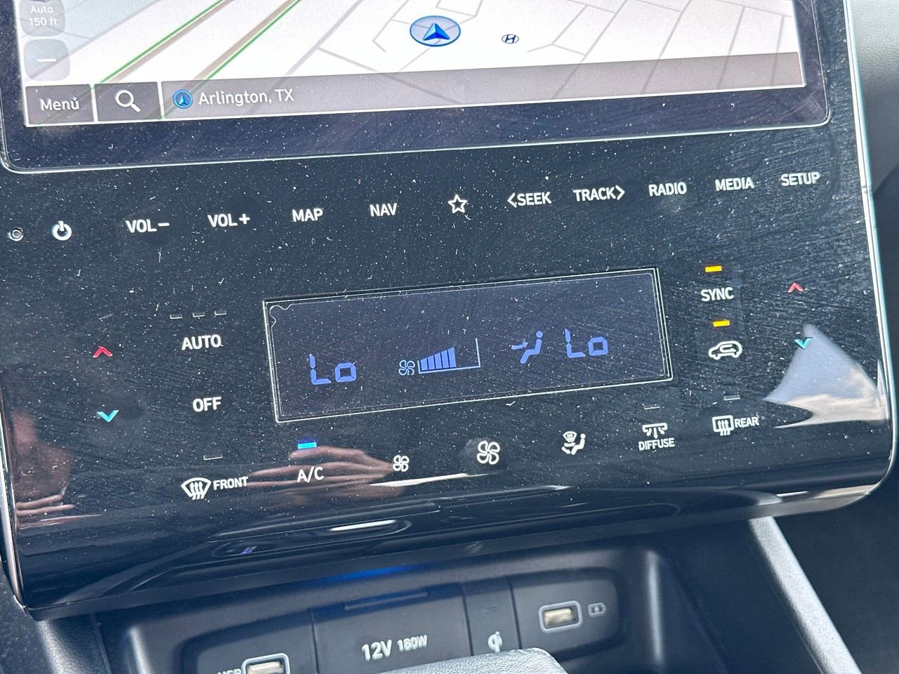 Used 2024 Hyundai Tucson XRT FWD image 34