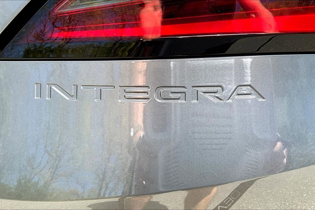 Used 2024 Acura Integra image 23
